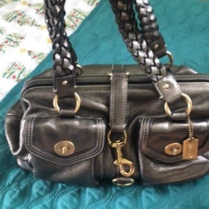 Coach Purse Authenic